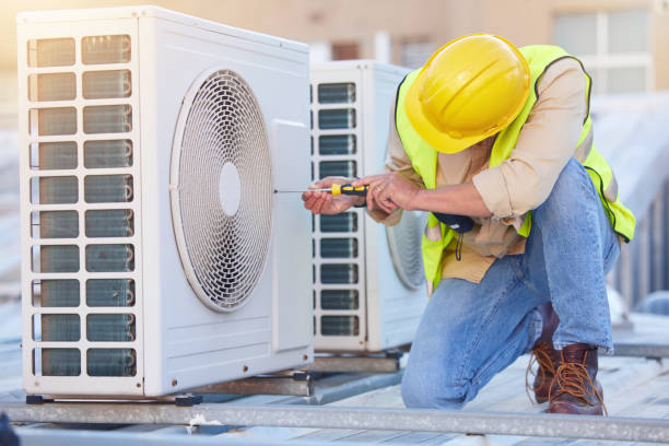 Best HVAC Retrofitting and Upgrading in Red Springs, NC