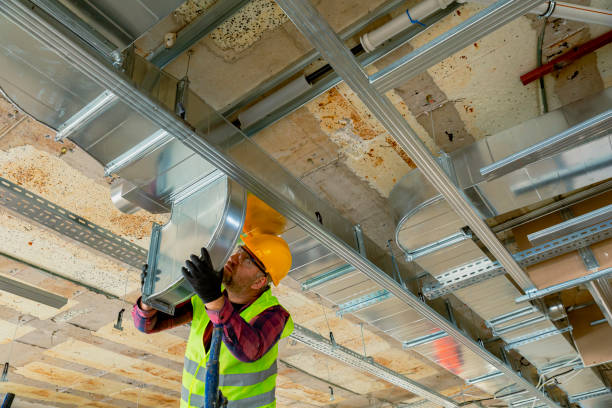 Best HVAC Consulting and Engineering in Red Springs, NC