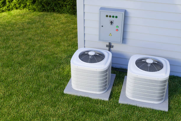 Best HVAC Financing and Leasing in Red Springs, NC