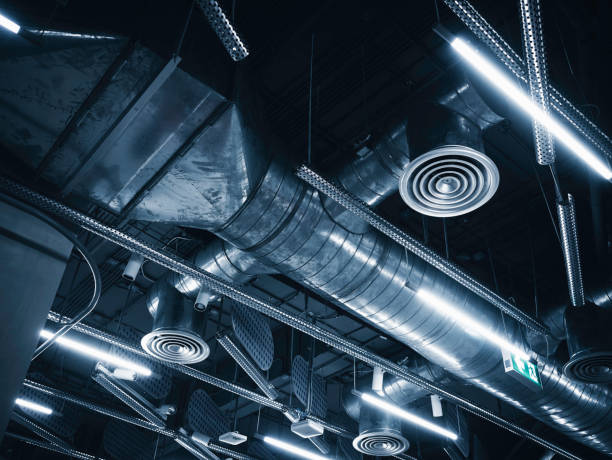 Best HVAC for Healthcare Facilities in Red Springs, NC