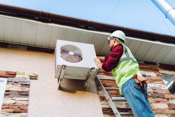 Best HVAC Equipment and Components in Red Springs, NC