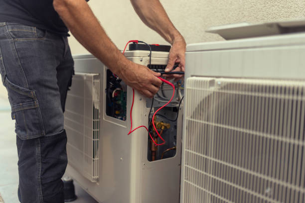 Best Residential HVAC in Red Springs, NC