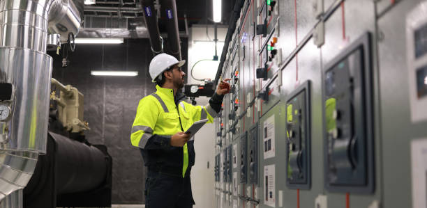 Best Emergency HVAC Services in Red Springs, NC
