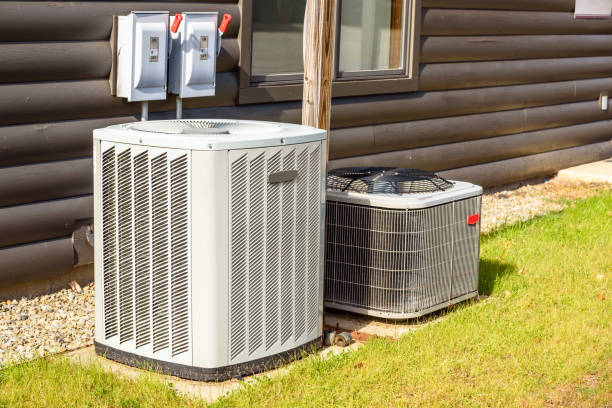 Best Air Conditioning Cleaning in Red Springs, NC